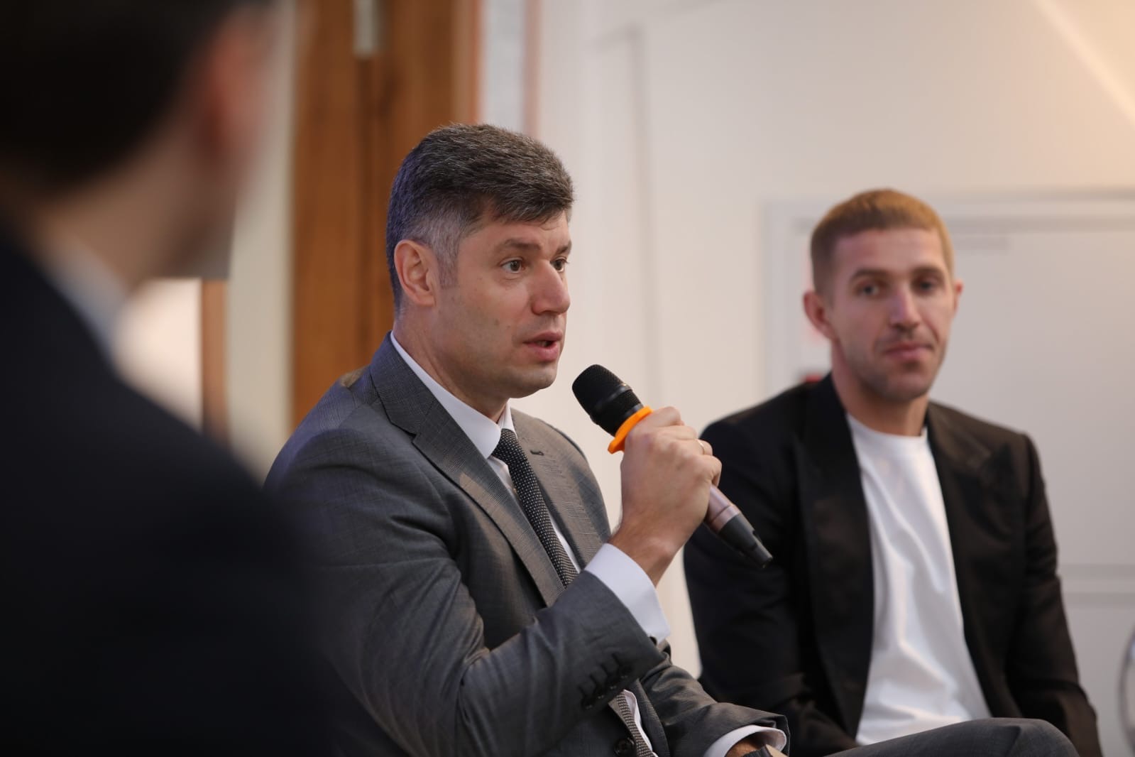 «Кубань Кредит» выступил генеральным партнёром престижной премии «Спортсмен Кубани»